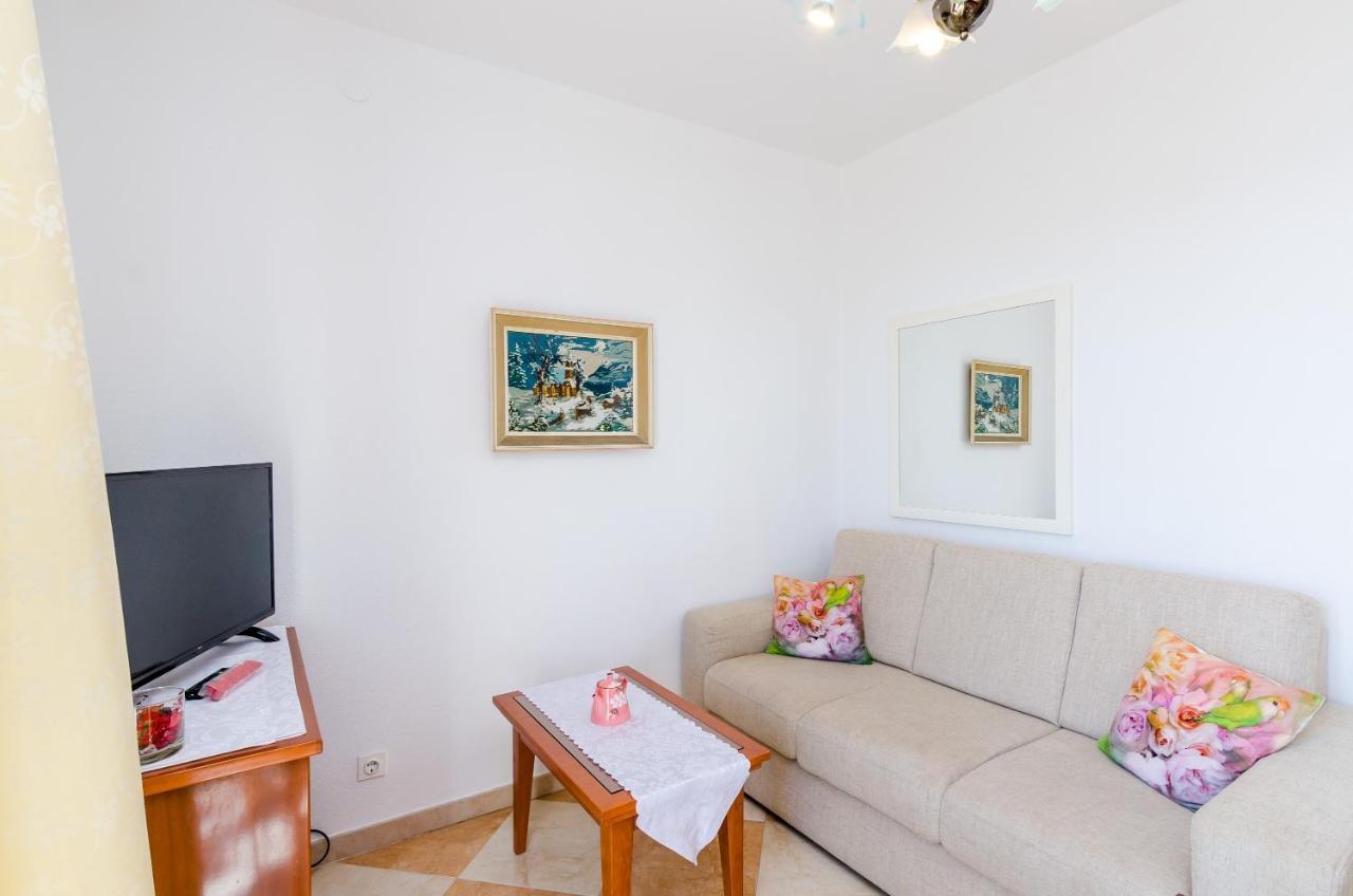 Apartments Nicol Дубровник Экстерьер фото