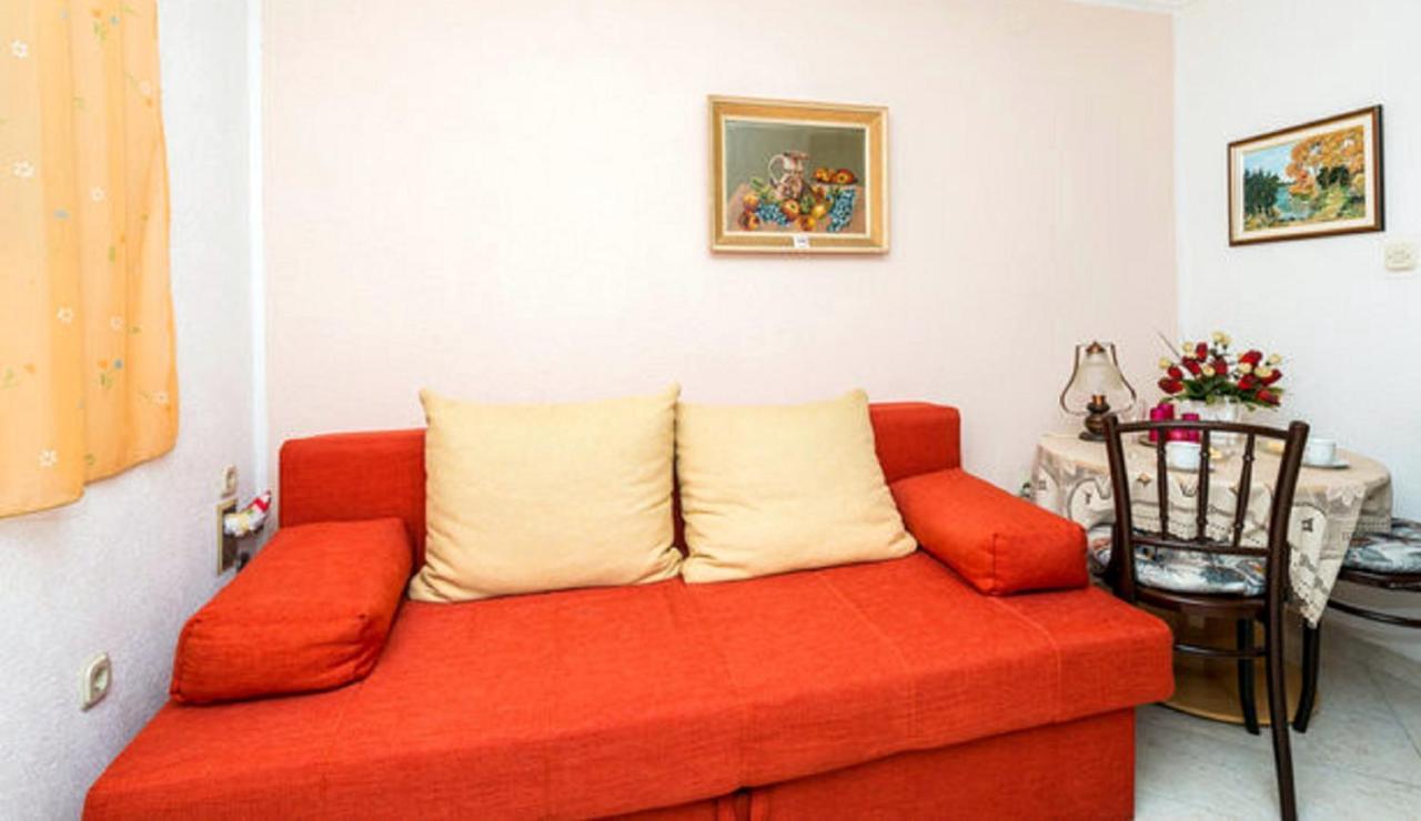Apartments Nicol Дубровник Экстерьер фото