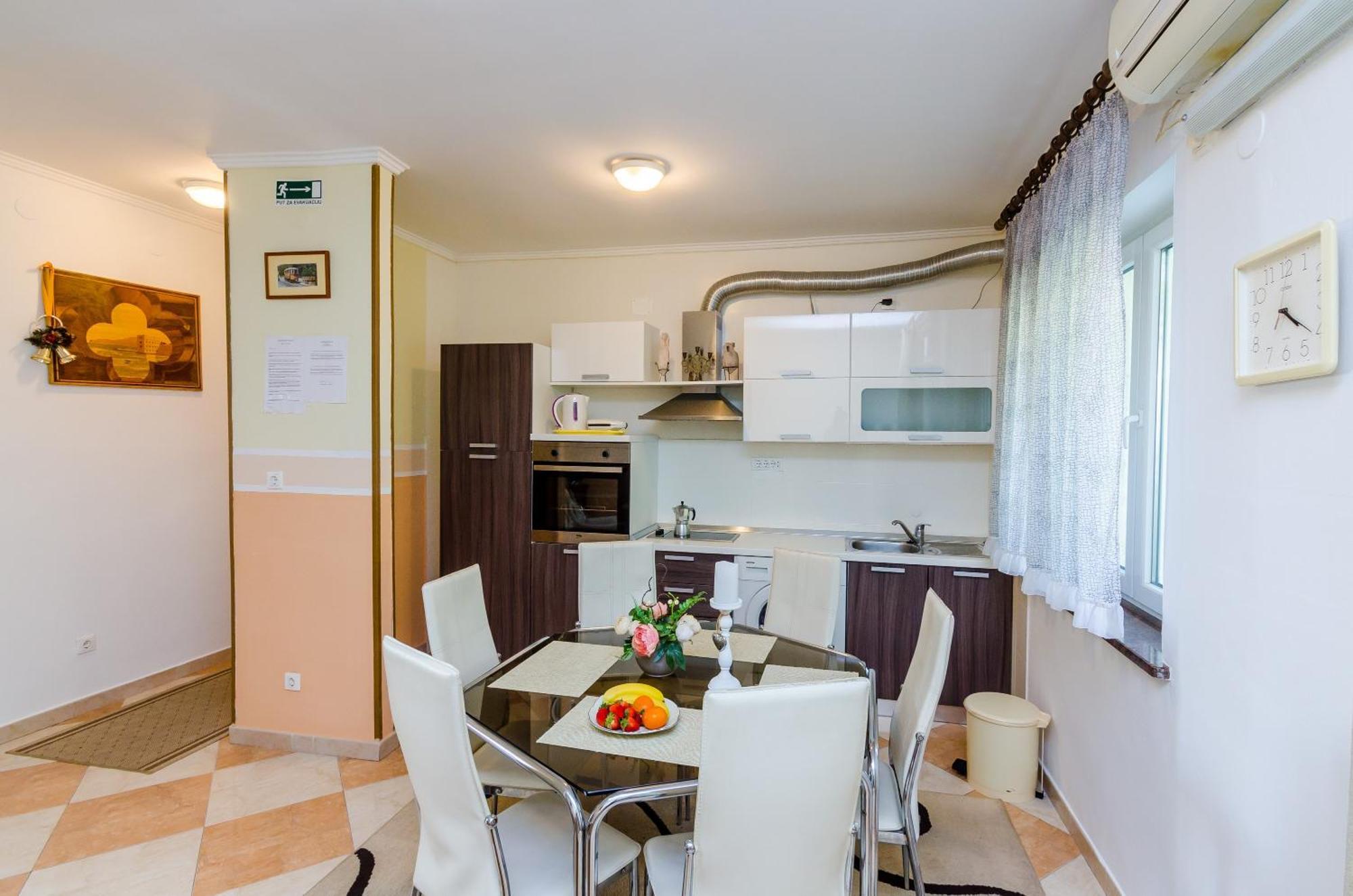 Apartments Nicol Дубровник Номер фото