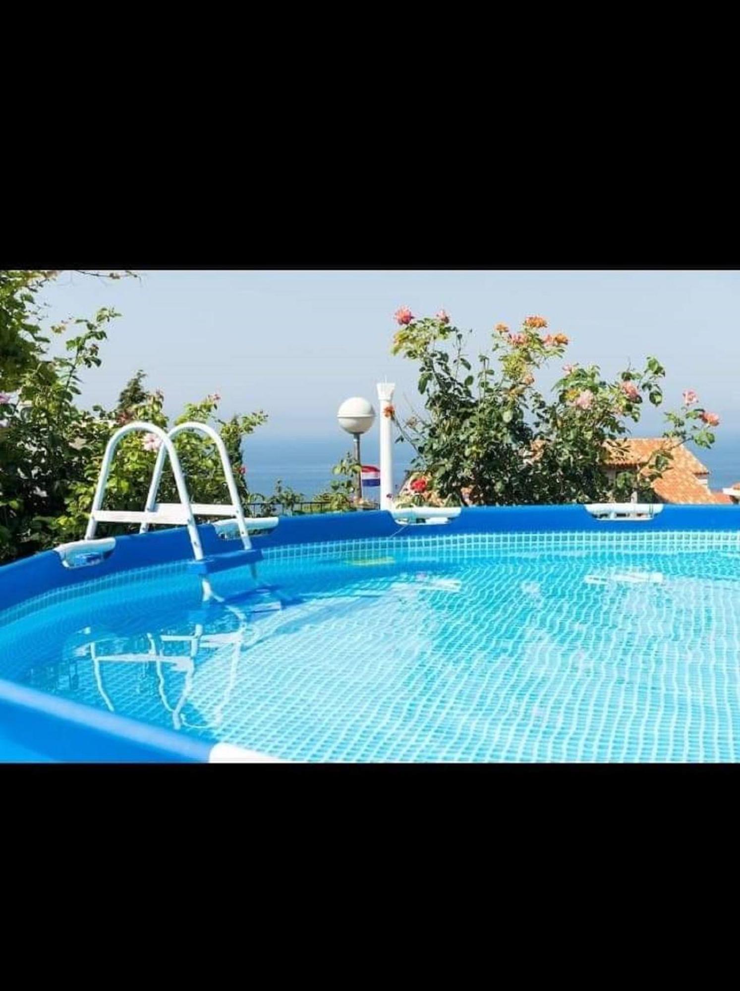 Apartments Nicol Дубровник Номер фото